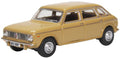 Oxford Diecast 1:76 Scale Austin Maxi Harvest Gold