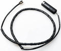 Fits To ROVER 75 Tourer 2001-2005 Rear Brake Pad Wear Sensor