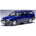 IXO 1:43 Scale VW Golf III Variant Metallic Blue 1994 Pink Floyd