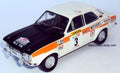 Trofeu 1:43 Scale Ford Escort Mk1 RS1600 Port TAP71 Sclater