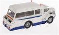 Atlas Editions 1:43 Scale Berliet TLR 10R Depanneuse 'Artis' Berliet Trucks Collection