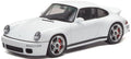 Almost Real 1:18th Scale RUF SCR 2018 White