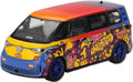 Truescale  1:64th Scale VW ID.Buzz KW/BBS (LHD) Blister Packaging