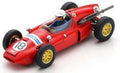 Spark 1:43 Scale Cooper T51 #18 Dutch GP 1960 Maurice Trintignant