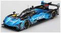 Truescale  1:43rd Scale Cadillac V-SERIES.R #10 Cadillac Wayne Taylor Racing 2025 IMSA Daytona 24hrs