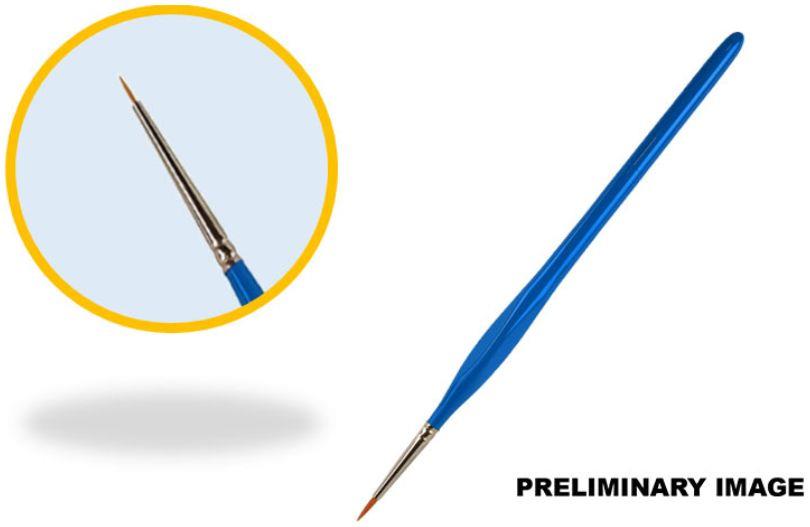 Revell  Scale Painta Professional Brush Size 3/0