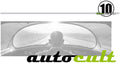 Autocult  N/A Scale Book '10 Years AutoCult' 112 Pages A4 (D/E)