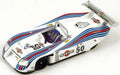 Spark 1:18 Scale Lancia Martini GR6 #50 24H Le Mans 1982 P. Ghinzani/R. Patrese/H. Heyer
