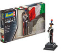 Revell 1:16 Scale Carabinier