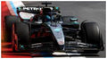 Spark 1/43rd Scale Mercedes W16 #63 AMG Petronas F1 Team Winner Canadian GP 2025 George Russell