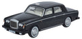 Oxford Diecast 1:76 Scale Bentley T2 Saloon - Masons Black