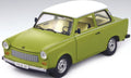 Sunstar 1:18 Scale Trabant 601 Green