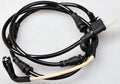 Range Rover Sport 2006-2013 3.6 TDV8 Rear brake wear sensor
