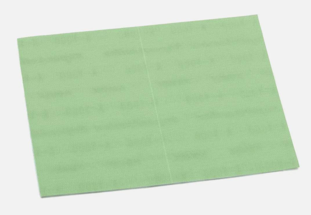Tamiya 87232 Sanding Cloth 1000, for RC and Static Model Kits