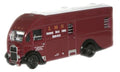 Oxford Diecast 1:148 Scale Albion Horsebox - LMS