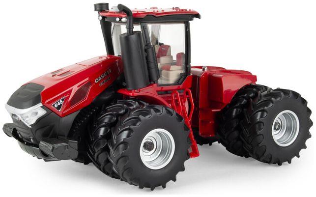 ERTL  1:32nd Scale Case IH Steiger 645 4wd w/Duals