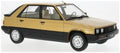 Model Car Group 1:18th Scale Renault 11 GTL Beige 1985