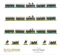 Black Powder 312414003 15MM Epic Battles: ACW Union Brigade