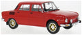 MCG  1:18th Scale Skoda 100 Red 1969