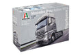 Italeri 1:24 Scale Mercedes Benz Actros Gigaspace
