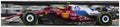 Burago 1:43 Scale Ferrari F1 SF-25 #44 Miami GP 2025 Lewis Hamilton w/Driver + Case