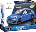 Cobi  N/A Scale Maserati Levante GTS (106 pcs)