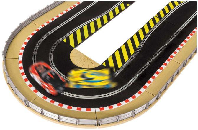 Scalextric  Scale Ultimate Track Extension Pack - Extended Hairpin