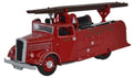 Oxford Diecast 1:76 Scale Dennis Light Four New - World British Rail