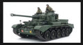 Tamiya 1/35 Scale British Cruiser Tank A34 Comet 35380