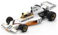 Spark 1:43 Scale McLaren M23 #33 US GP 1974 Jochen Mass