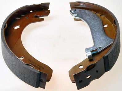Land Rover Freelander 1998-2000 2.0 DI  Brake Shoe Set
