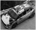IXO  1:43rd Scale Hyundai i20 N Rally2 WRC Rally Monte Carlo 2025 #31 E.Camilli/T.De la Haye
