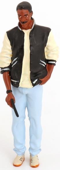 KK Scale 1:18th Scale Axel Figure
