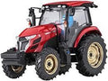 Hasegawa 1:35 Scale Yanmar Tractor YT5113A