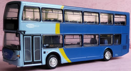 Britbus 1:76 Scale Metrobus Omnidekka 420 Whitebushes Limited Edition 200pcs