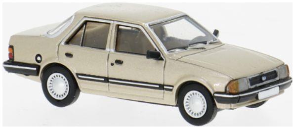 PCX87  1:87th Scale Ford Orion MK I Beige 1984