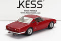 Kess 1:43 Scale Ferrari 330 GTC Coupe Michelotti Red 1966