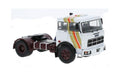 IXO TR126 1/43 Scale Fiat 690 T1 1980 Bianco White