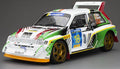 Sunstar 1:18th Scale MG Metro 6R4 #18 R.Breen/S.Hassett
Rally Legend 2019 (Limited Edition 999pcs)