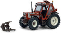 Ros  1:32rd Scale Fiat 80-90 Superconfort Cab 4wd Hi:Lo
Unlimited Version