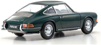 Kyosho 1:18 Scale Porsche 911 2.0 (901) 1964 Irish Green