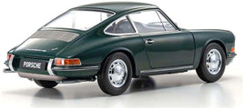 Kyosho 1:18 Scale Porsche 911 2.0 (901) 1964 Irish Green