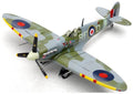 Panzerkampf 1:72nd Scale Supermarine Spitfire MK.VB EN951 RF.D #303 SQN Sept 1942 S/LDR Jan Zumbach