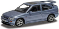 Corgi 1:43rd Scale Ford Escort RS Cosworth Auralis Blue