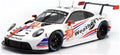 IXO  1:18th Scale Porsche 911 RSR #79 24h Le Mans 2021 MacNeil/Bamber/Vanthoor