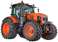 Britains  1:32nd Scale Kubota M7 154
