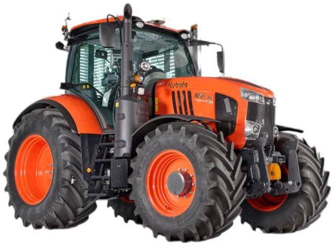 Britains  1:32nd Scale Kubota M7 154