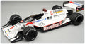 Tecnomodels  1:18th Scale Lola T89 1989 Formula Indy #5 Mario Andretti