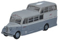 Oxford Diecast 1:148 Scale Commer Commando - BEA