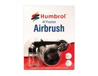 Humbrol   All Purpose Airbrush (Blister)
